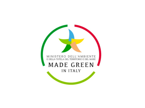 Made in green