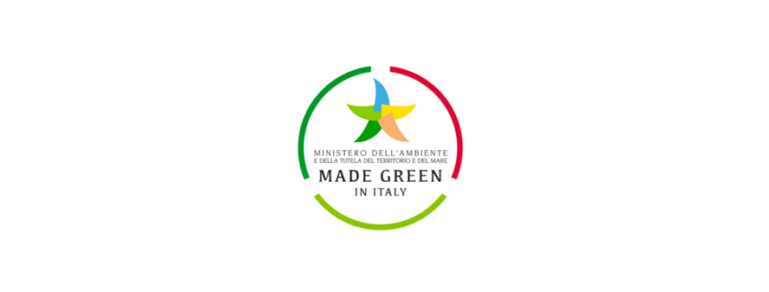 Made in green