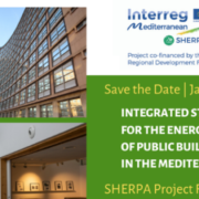 Conferenza finale progetto SHERPA