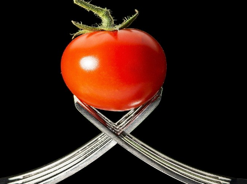 Tomato world