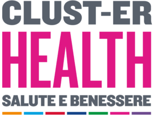 Logo Cluster Health