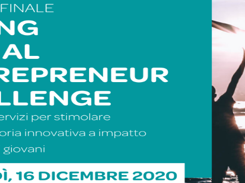 Young Social Entrepreneur Challenge