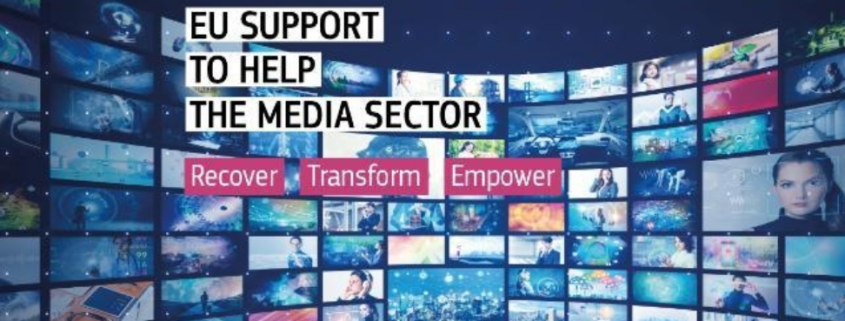 EU support to help media