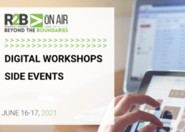 Digital workshop - Side events