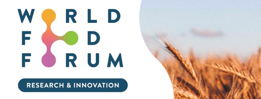World Food Research&innovation forum