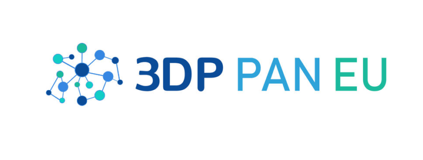 3DP PAN EU