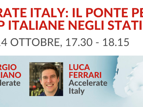 Accelerate Italy