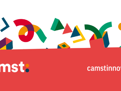 CAMST Innovation Call