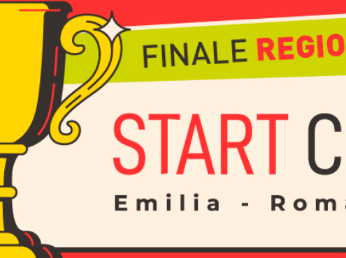 Finale StartCup