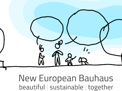 Nuovo Bauhaus