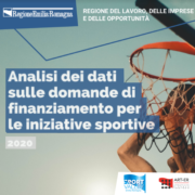 Report sport 2020