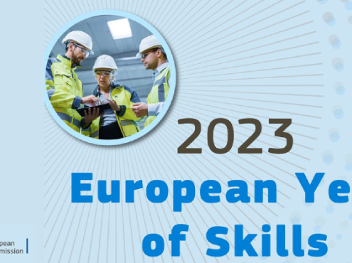 EU Skills 2023