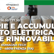 Evento Romagna Tech