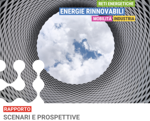 Scenari e prospettive dell'idrogeno verde in Emilia-Romagna