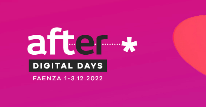AFTER Digital Days 2022