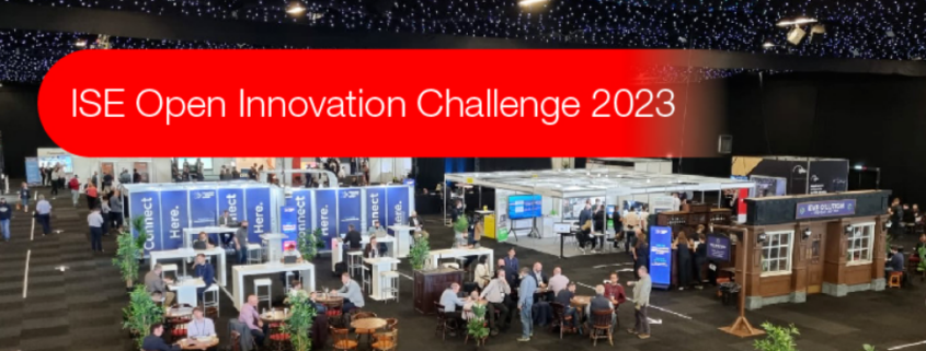Open Innovation Challenge