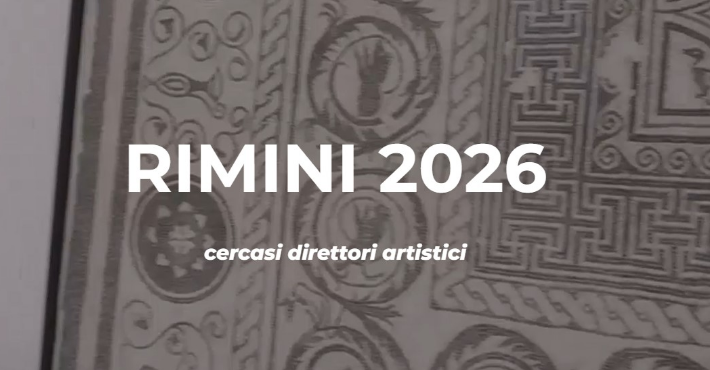 Rimini 2026