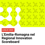 L'Emilia-Romagna nel regional innovation scoreboard