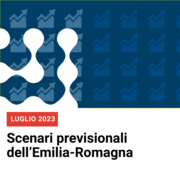 Scenari previsionali Emilia-Romagna Luglio
