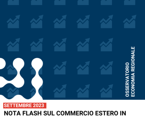 Commercio Estero in Emilia-Romagna