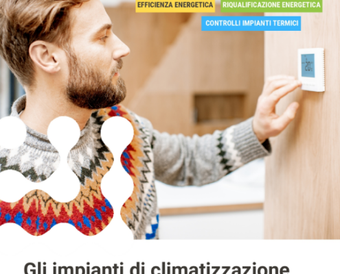 Gli impianti di climatizzazione in Regione Emilia-Romagna