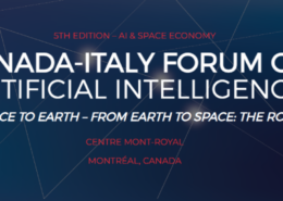Canada Italy Forum