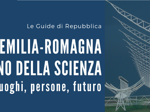 Emilia-Romagna Il Regno della Scienza