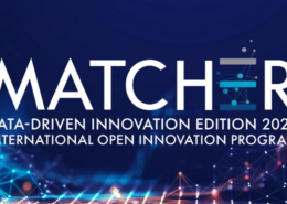Matcher Data Driven Innovation