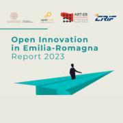 Open Innovation in Emilia-Romagna
