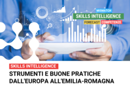 Skills Intelligence Emilia Romagna